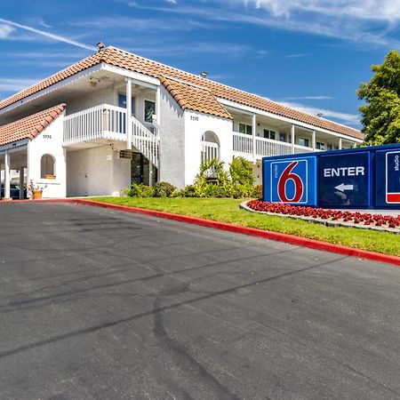 Studio 6 Suites Carpinteria, Ca Santa Barbara South Exterior foto